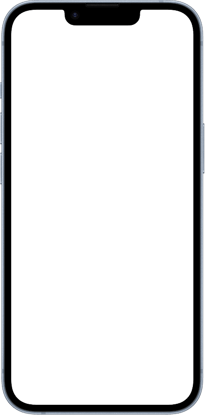 Phone frame